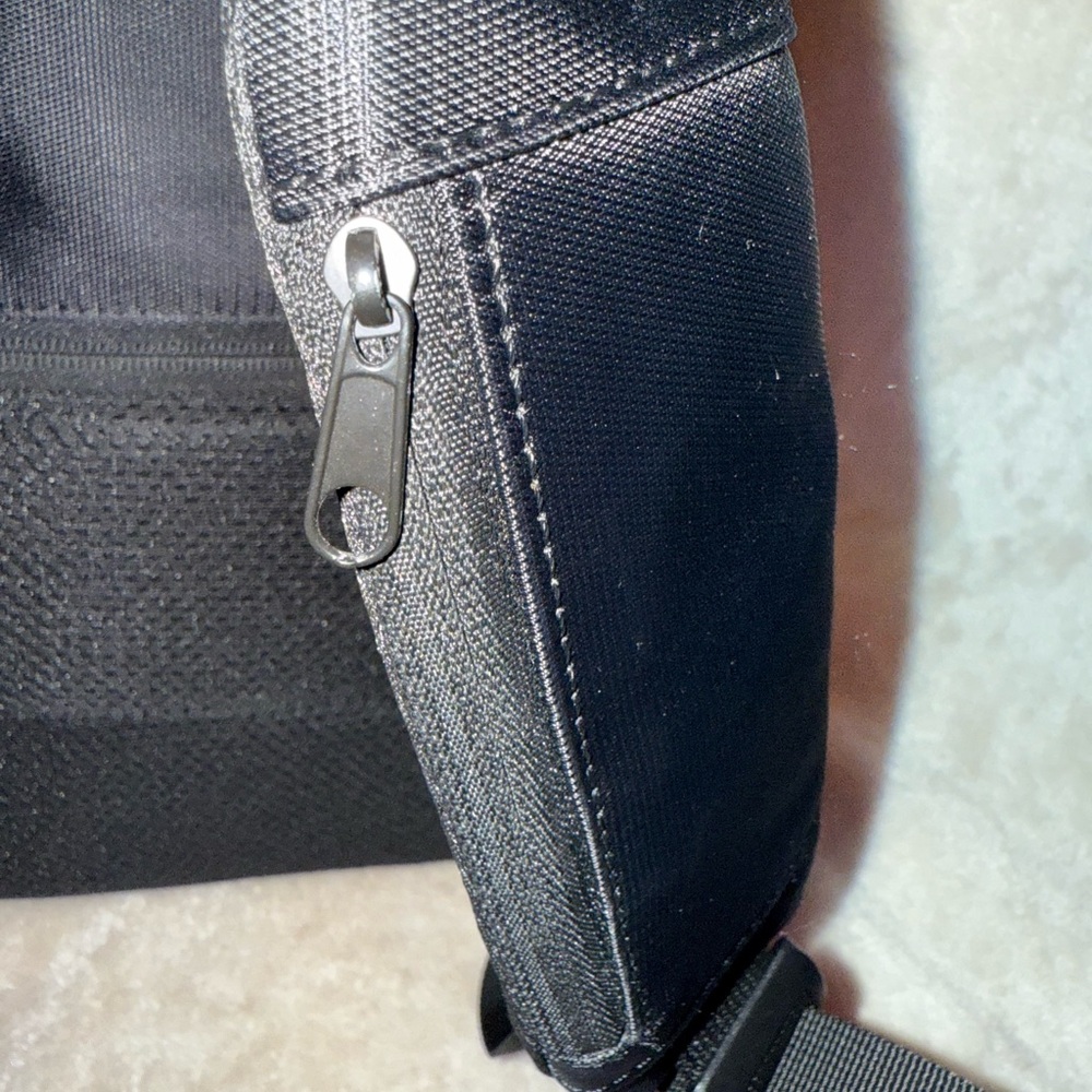 Kingsons Slim Laptop Backpack Unisex 15.6 inch Business Bag Ultralight USB NWOT - Picture 6 of 14